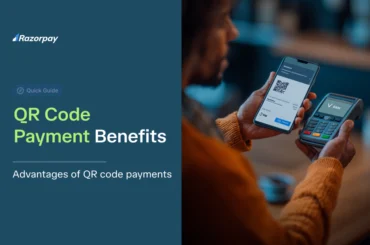 QR Code Payment Benefits